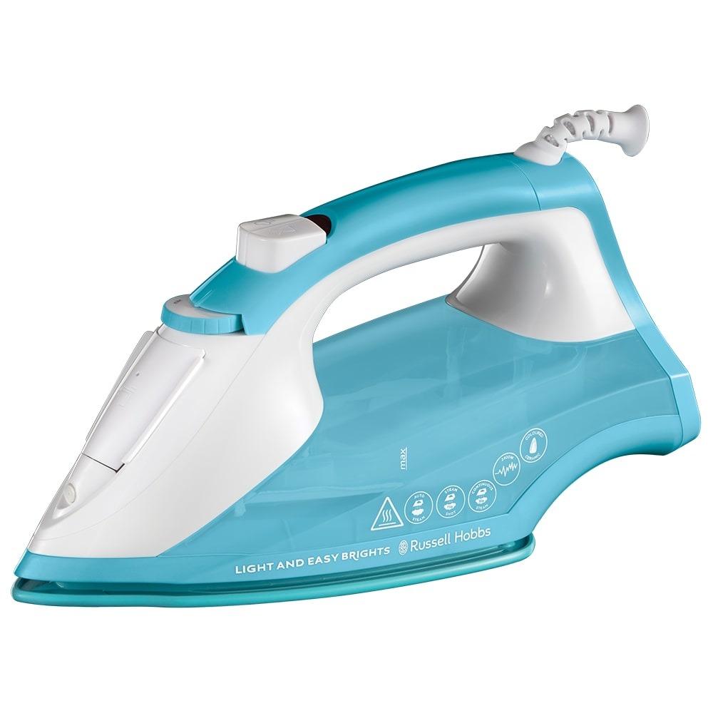 Russell Hobbs 26482-56 Strijkijzer Blauw