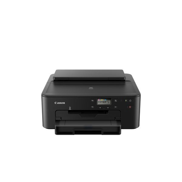 Canon PIXMA TS705a Inkjet printer Zwart