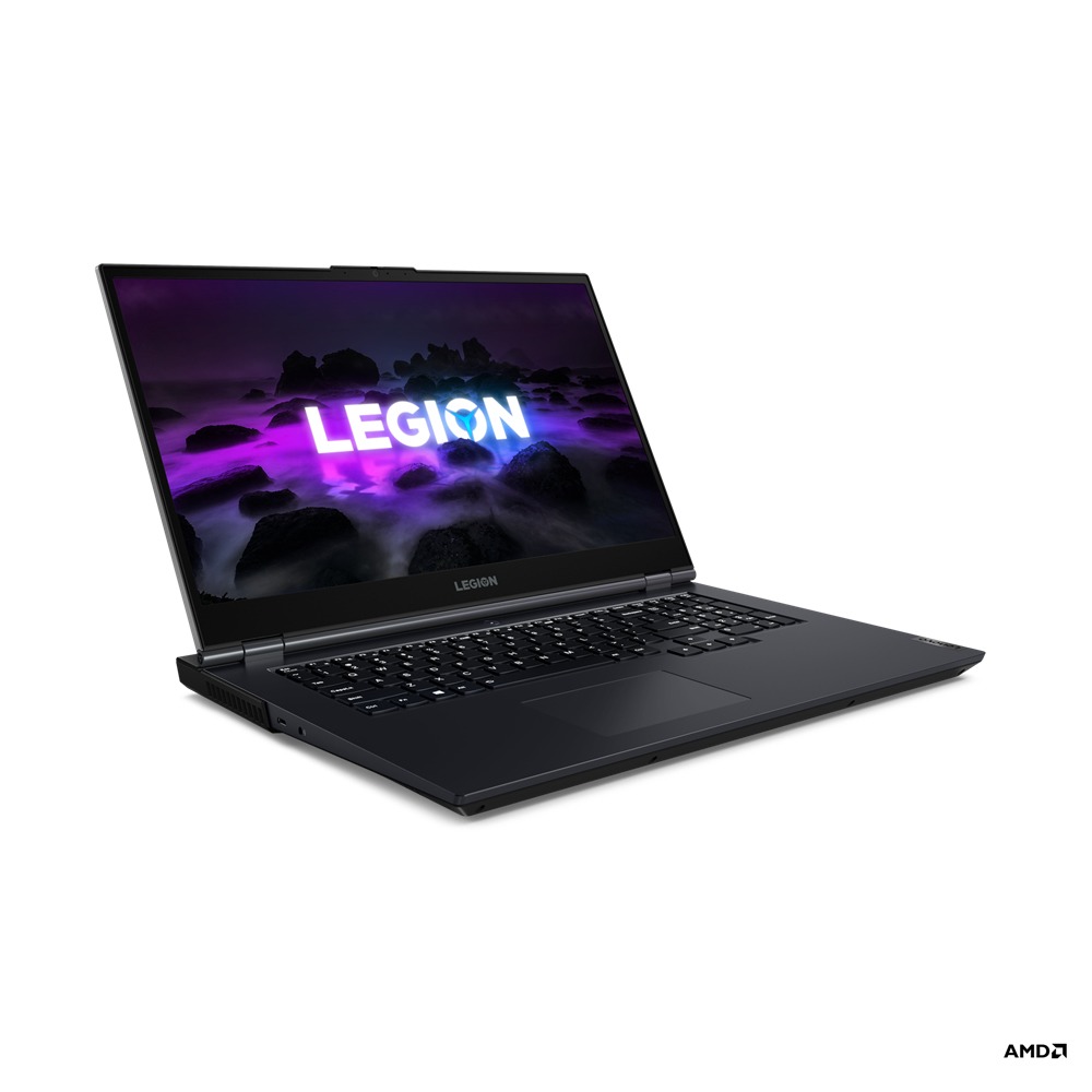 Lenovo Legion 5 17ACH6H (82JY00E3MH) -17 inch Laptop
