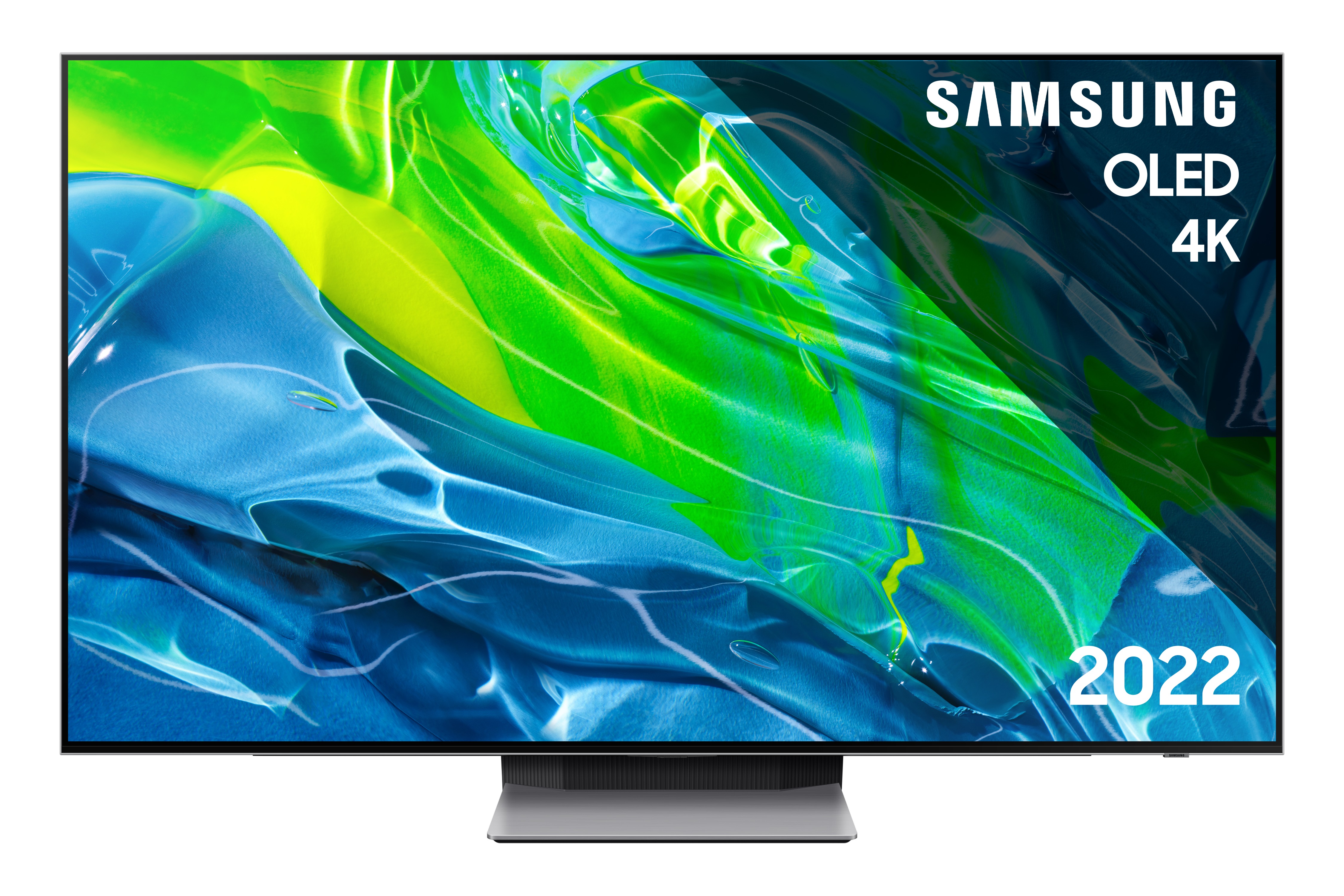 Samsung QE55S95BAT OLED 4K 2022 - 55 inch - OLED TV