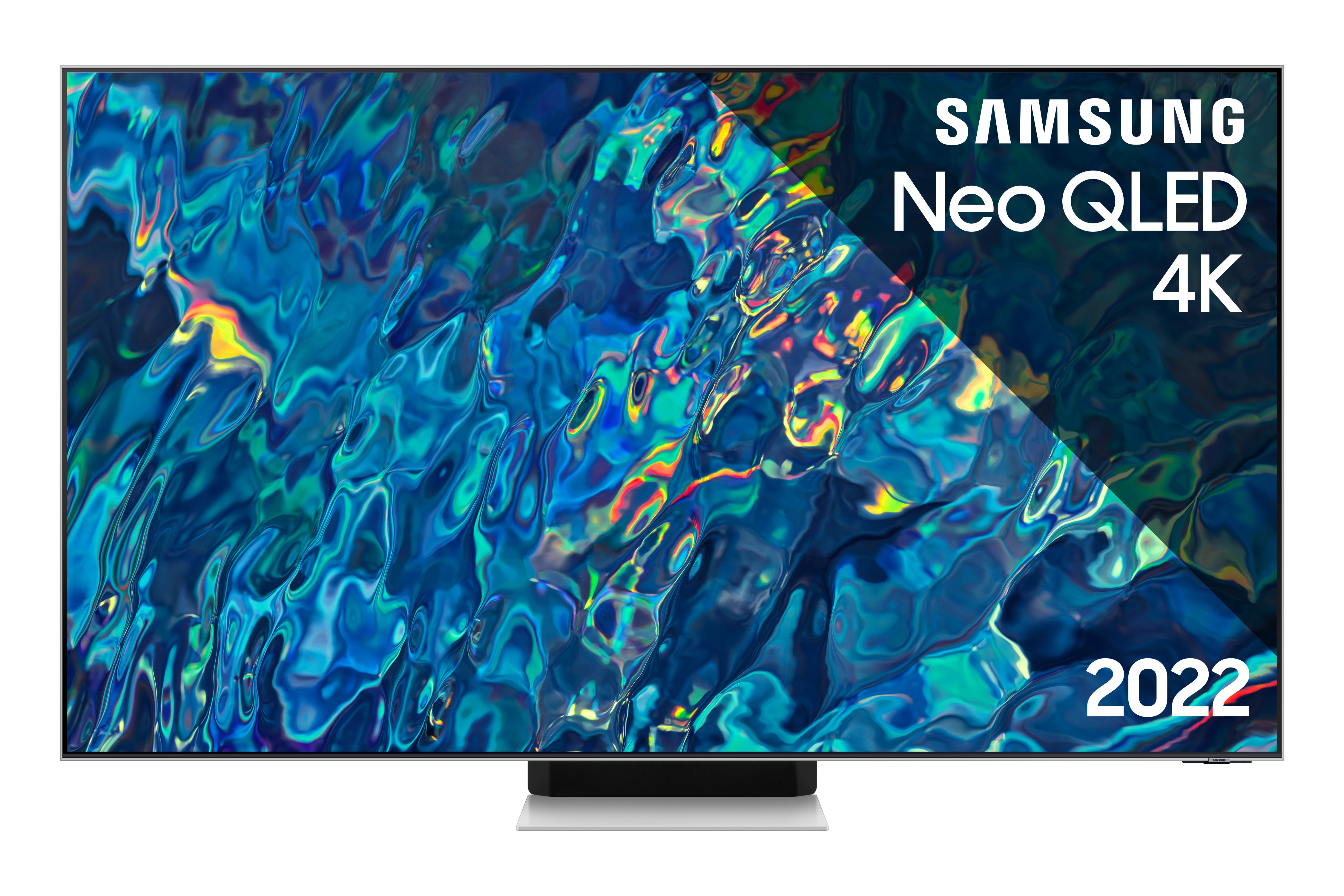 Samsung QE55QN95BAT NEO QLED 4K 2022 - 55 inch - QLED TV