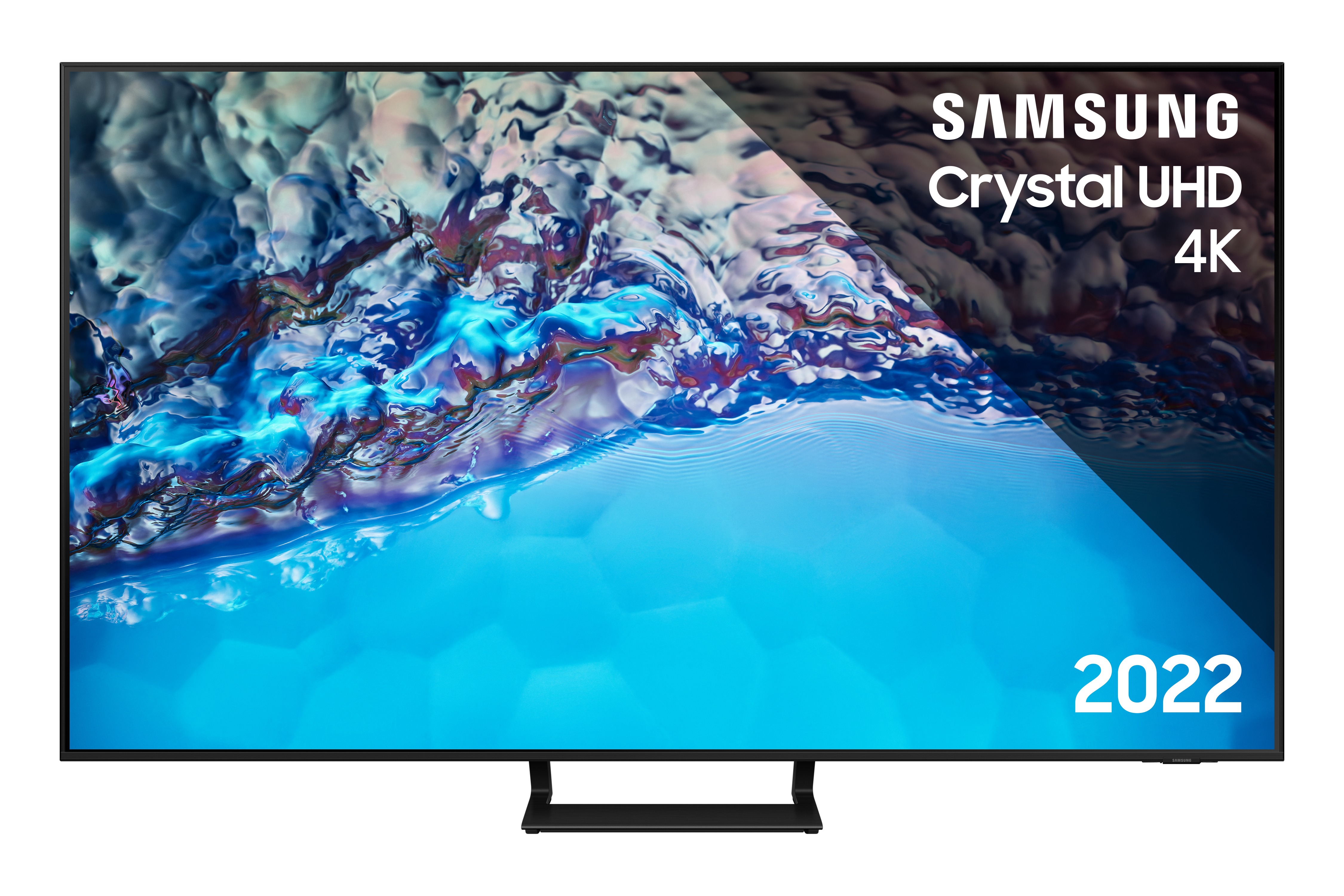 Samsung UE75BU8570U Crystal UHD 2022 - 75 inch - UHD TV