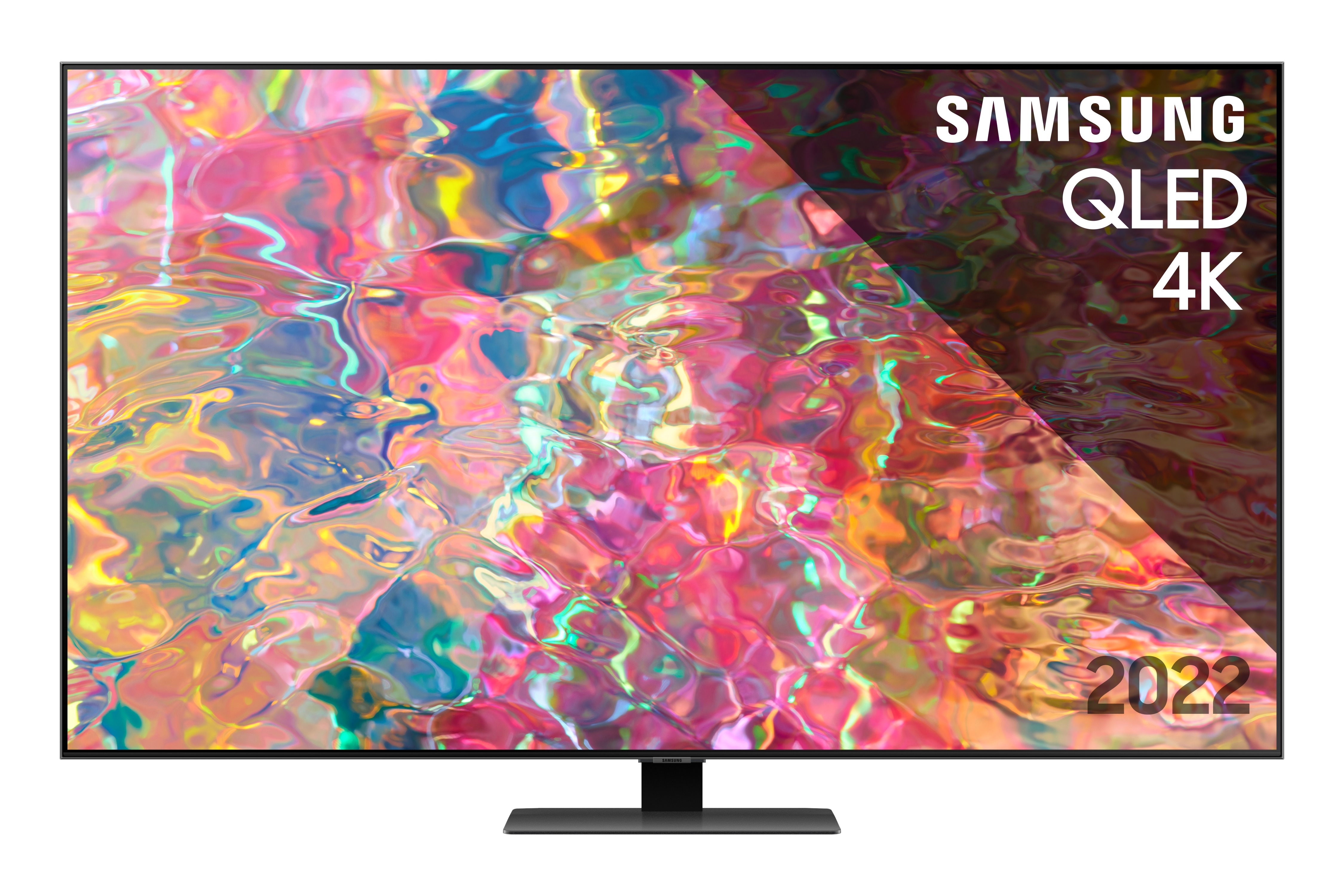 Samsung QE50Q80BAT - 50 inch QLED TV