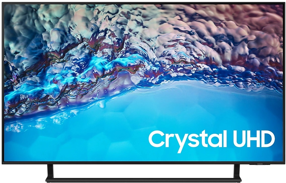 Samsung UE50BU8570U Crystal UHD 2022 - 50 inch UHD TV