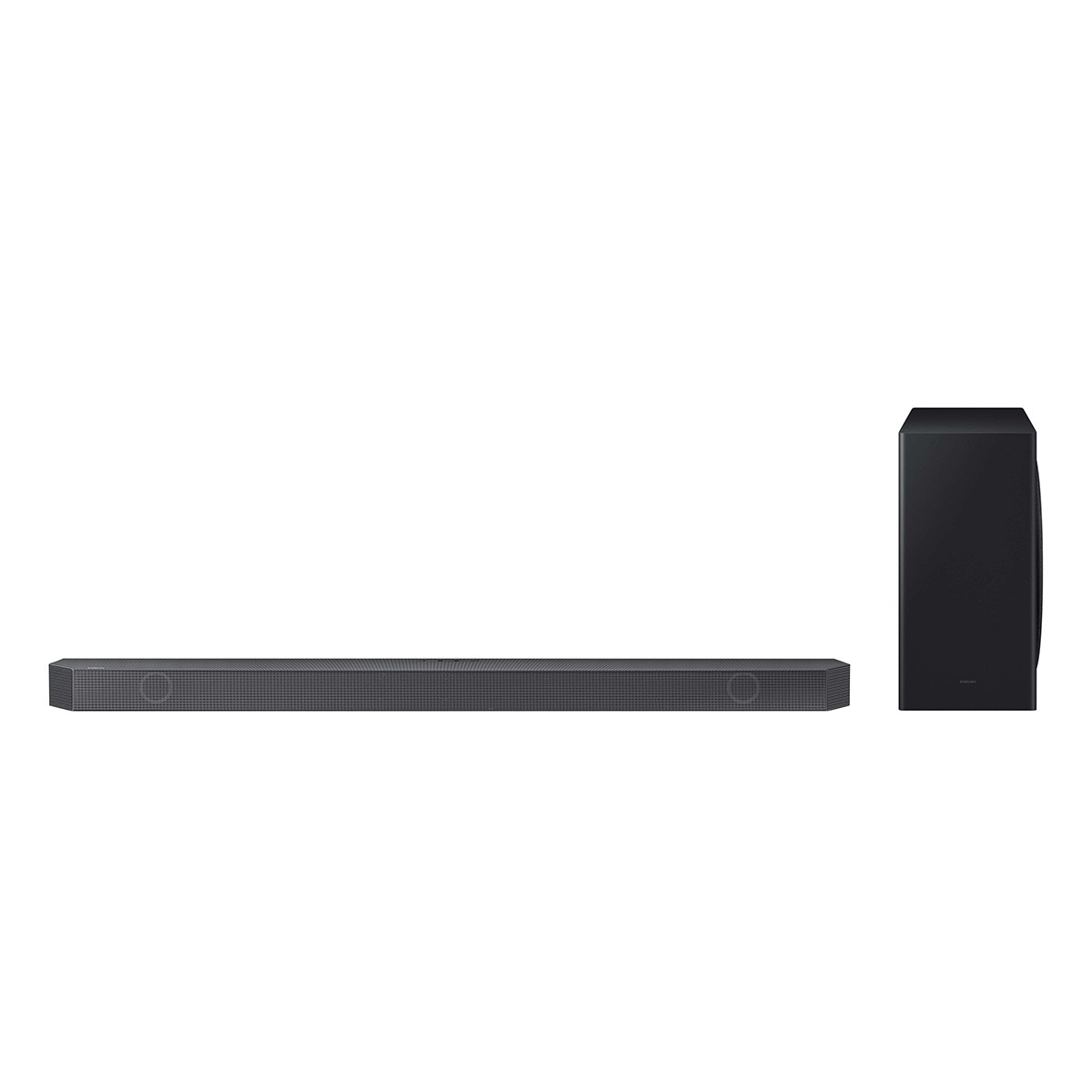 Samsung HW-Q800B Soundbar Zwart aanbieding