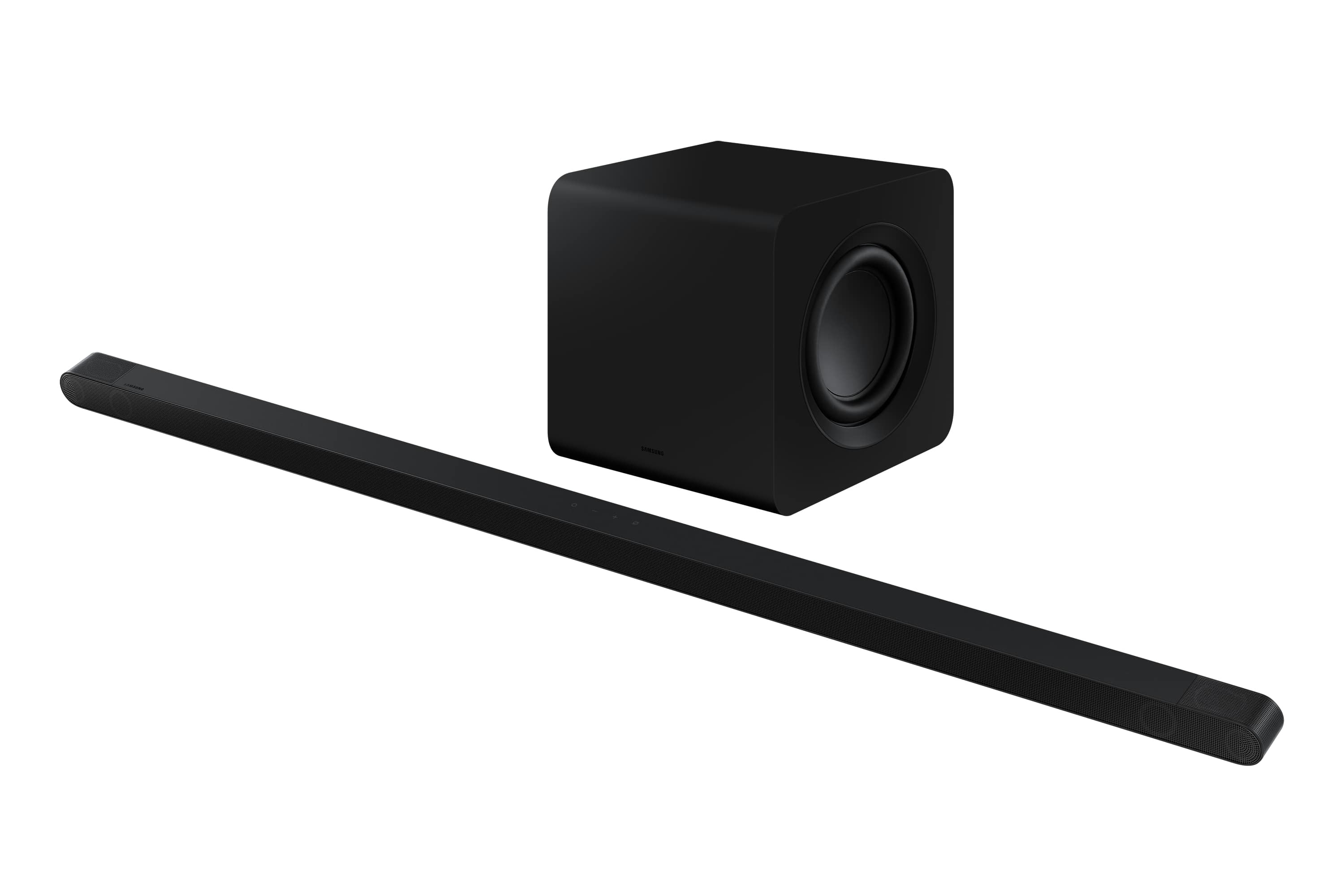 Samsung HW-S800B Soundbar Zwart aanbieding