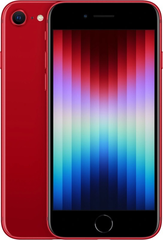 Op UrbanEssentials (wat heb je nodig in de stad?) is alles over telefoons te vinden: waaronder expert en specifiek Apple iPhone SE 128GB (2022) Smartphone Rood (Apple-iPhone-SE-128GB-2022-Smartphone-Rood372603220)