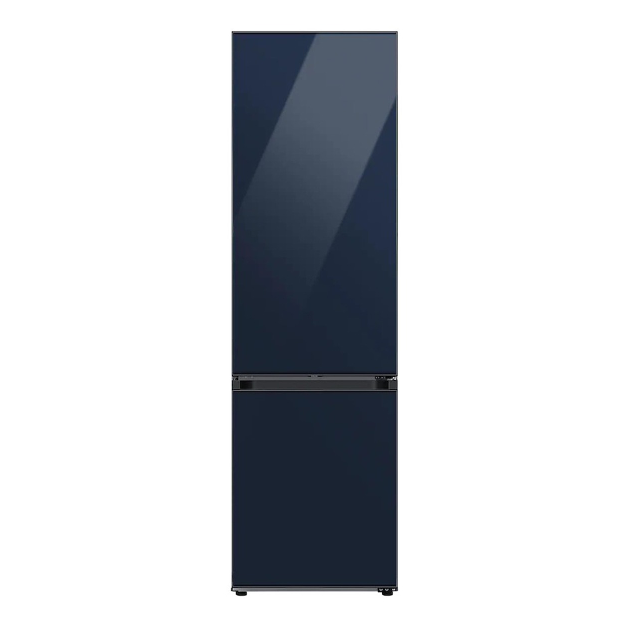 Samsung RB38A7B6D41/EF Bespoke Koel-vriescombinatie Blauw