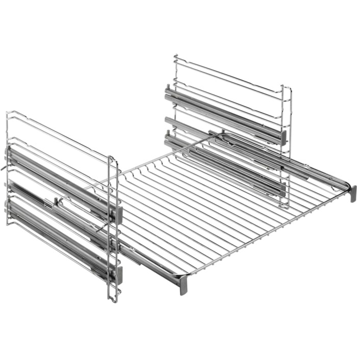 Zanussi TR3LFV FLEXIRUNNERSTM