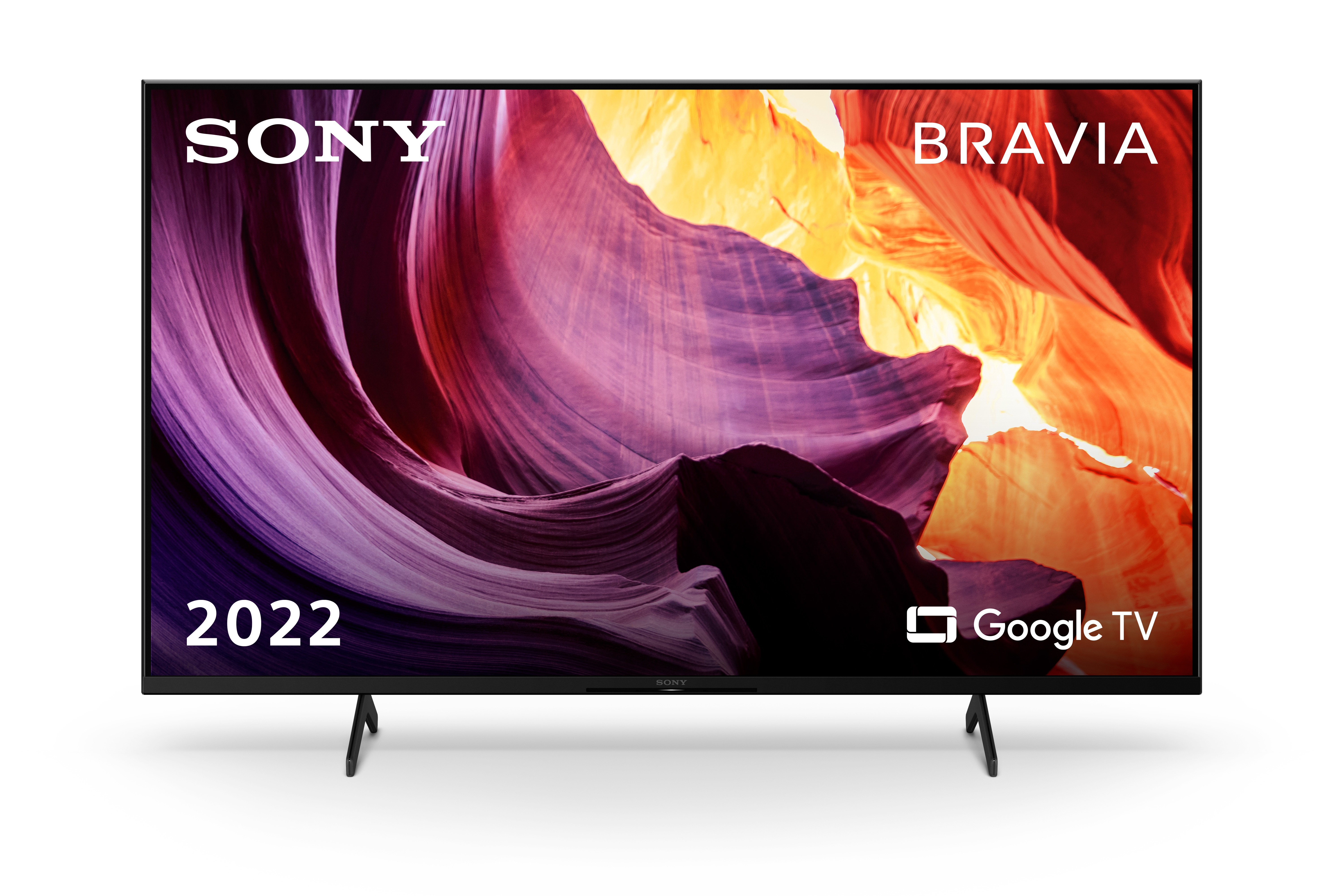 Sony KD-50X81KAEP - 50 inch - UHD TV aanbieding