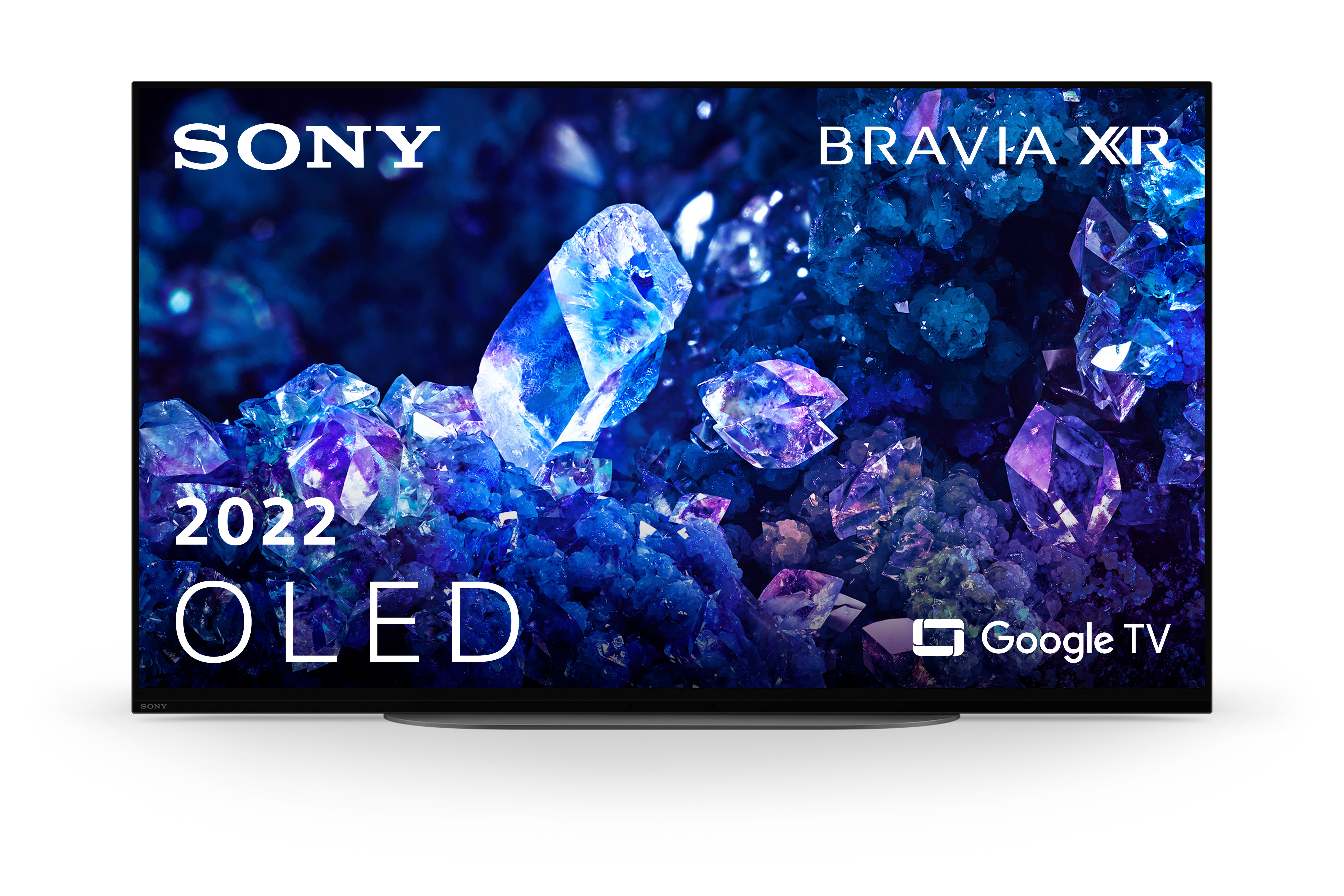 Sony Bravia OLED XR-42A90K (2022)