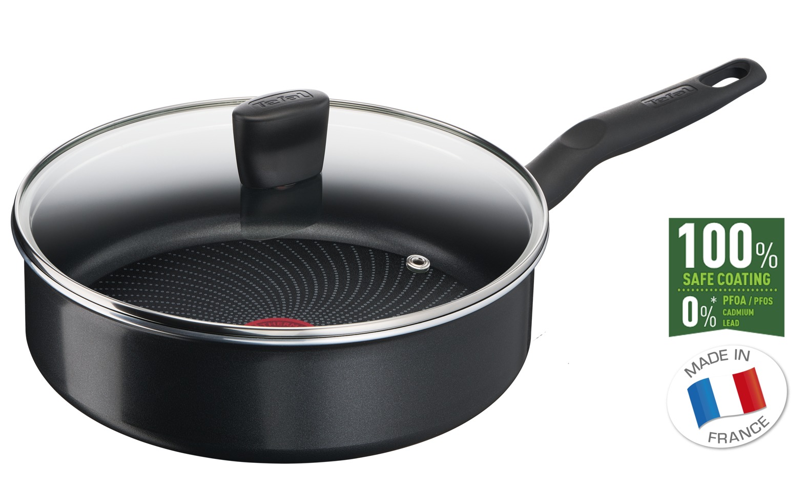 Tefal C26732 Pan