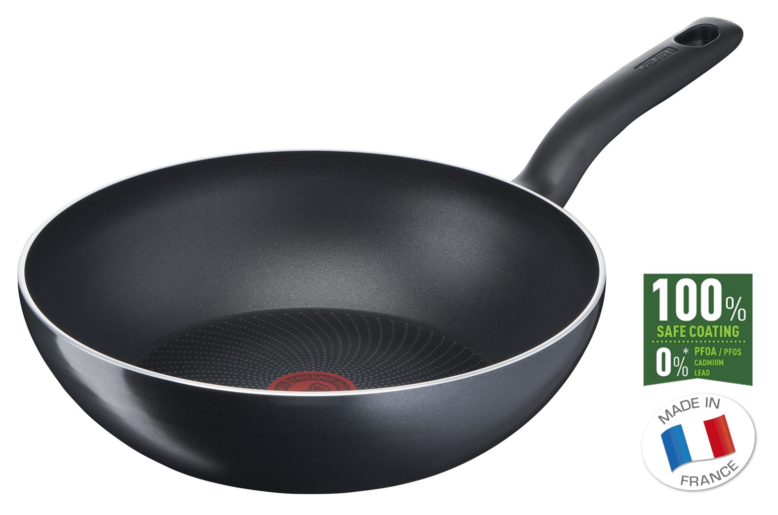 Tefal C26919 Wokpan