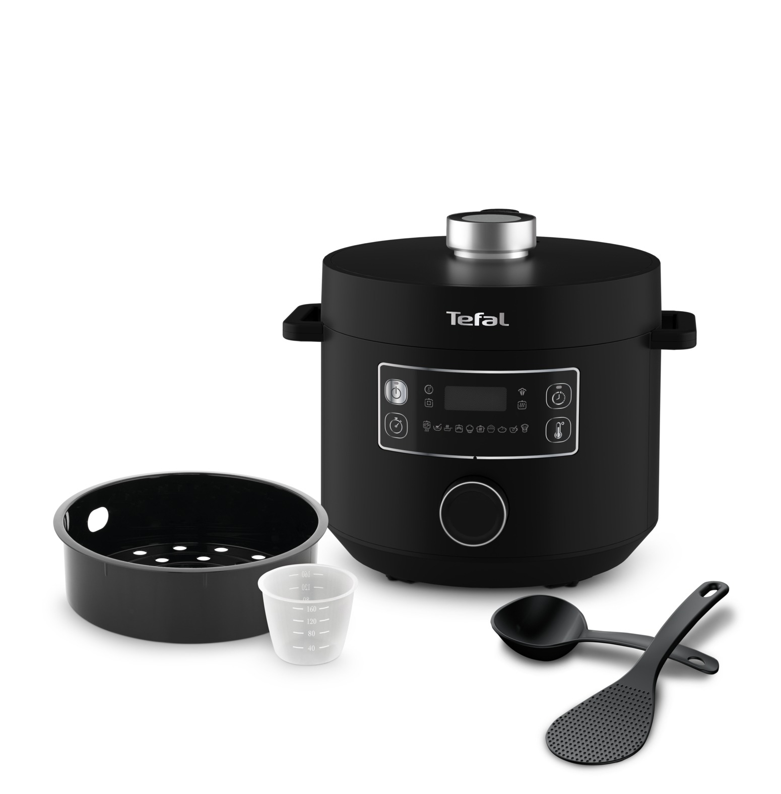 Tefal Turbo Cuisine Multicooker CY7548