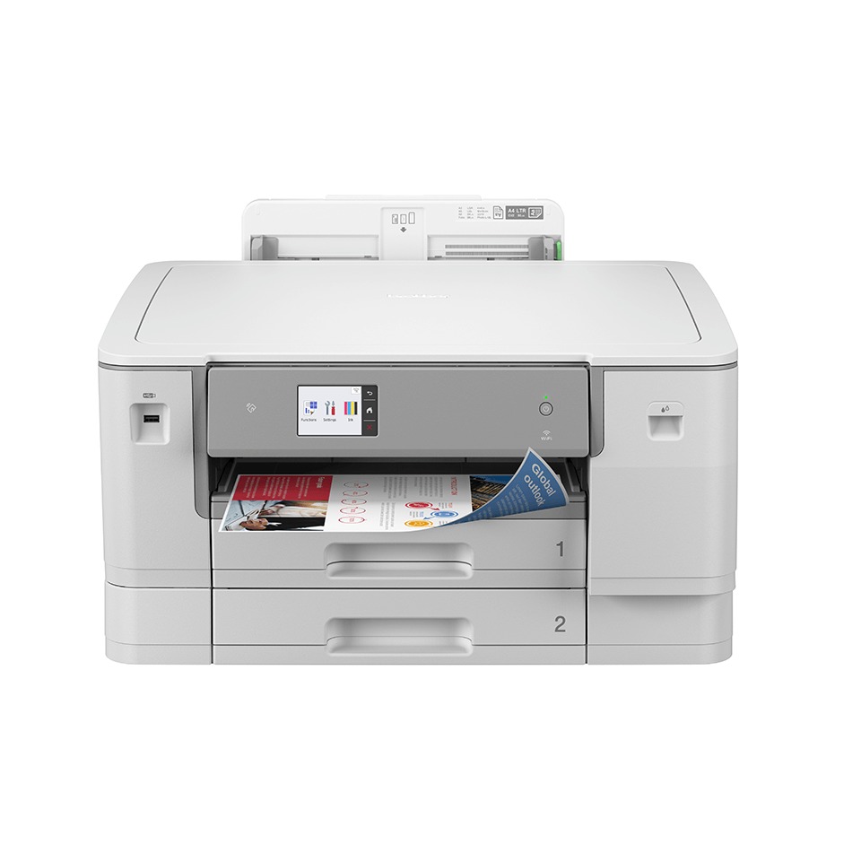 Brother HL-J6010DW (A3-XL) Inkjet printer Wit