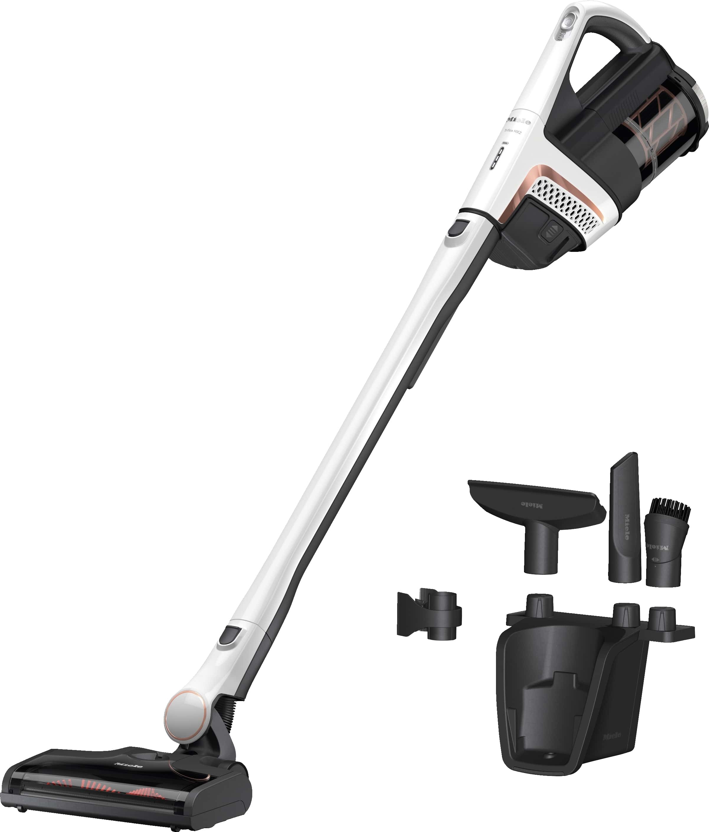 Miele Triflex HX2