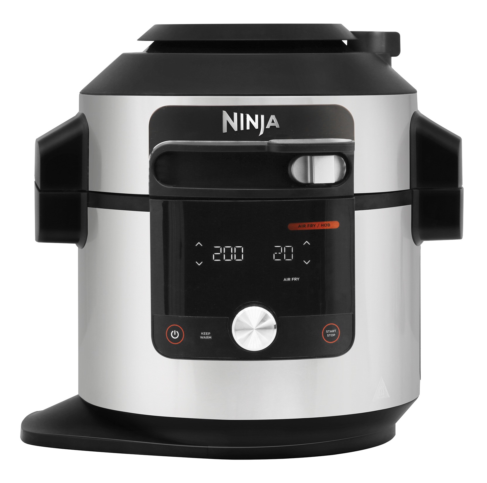 Ninja OL750 Slowcooker Zwart