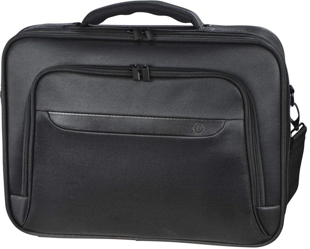 Op UrbanEssentials (wat heb je nodig in de stad?) is alles over computer te vinden: waaronder expert en specifiek Hama Laptop-tas Miami, tot 44 cm (17,3) Laptop tas Zwart (Hama-Laptop-tas-Miami-tot-44-cm-173-Laptop-tas-Zwart372607039)