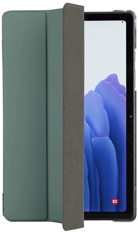 Op WoonWinkelCentrum: Alles voor de inrichting van uw woning is alles over telefoons te vinden: waaronder expert en specifiek Hama Tablet-case Fold Clear voor Samsung Galaxy Tab A8 10.5 Tablethoesje Groen (Hama-Tablet-case-Fold-Clear-voor-Samsung-Galaxy-Tab-A8-105-Tablethoesje-Groen372607542)