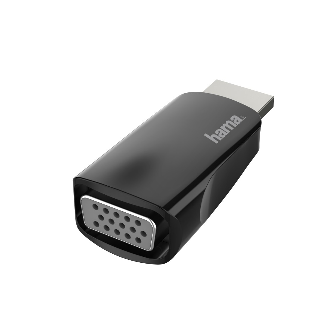 HAMA 200344 Adapter VGA naar HDMI