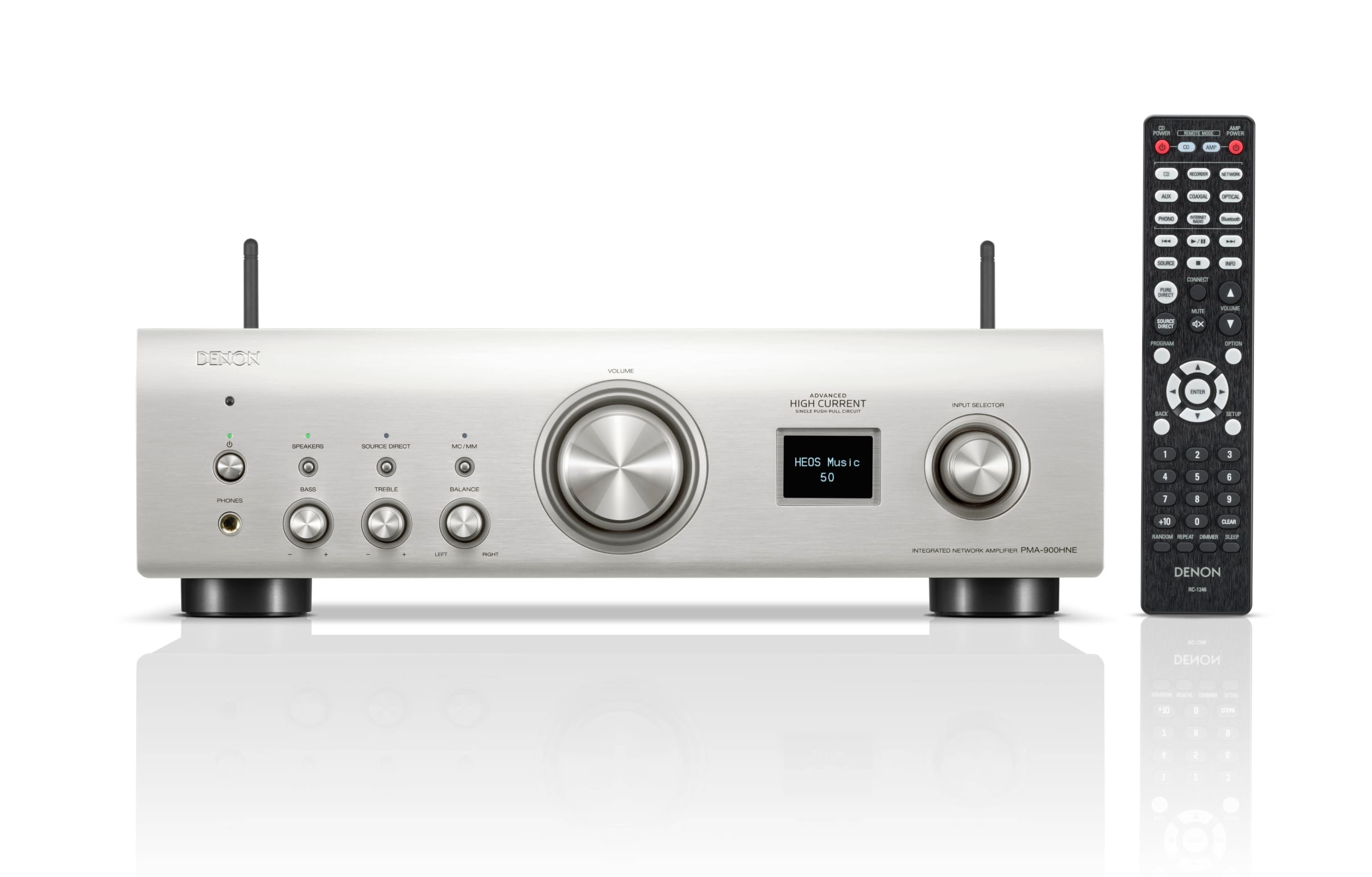 Denon PMA-900HNESPE2 Versterker