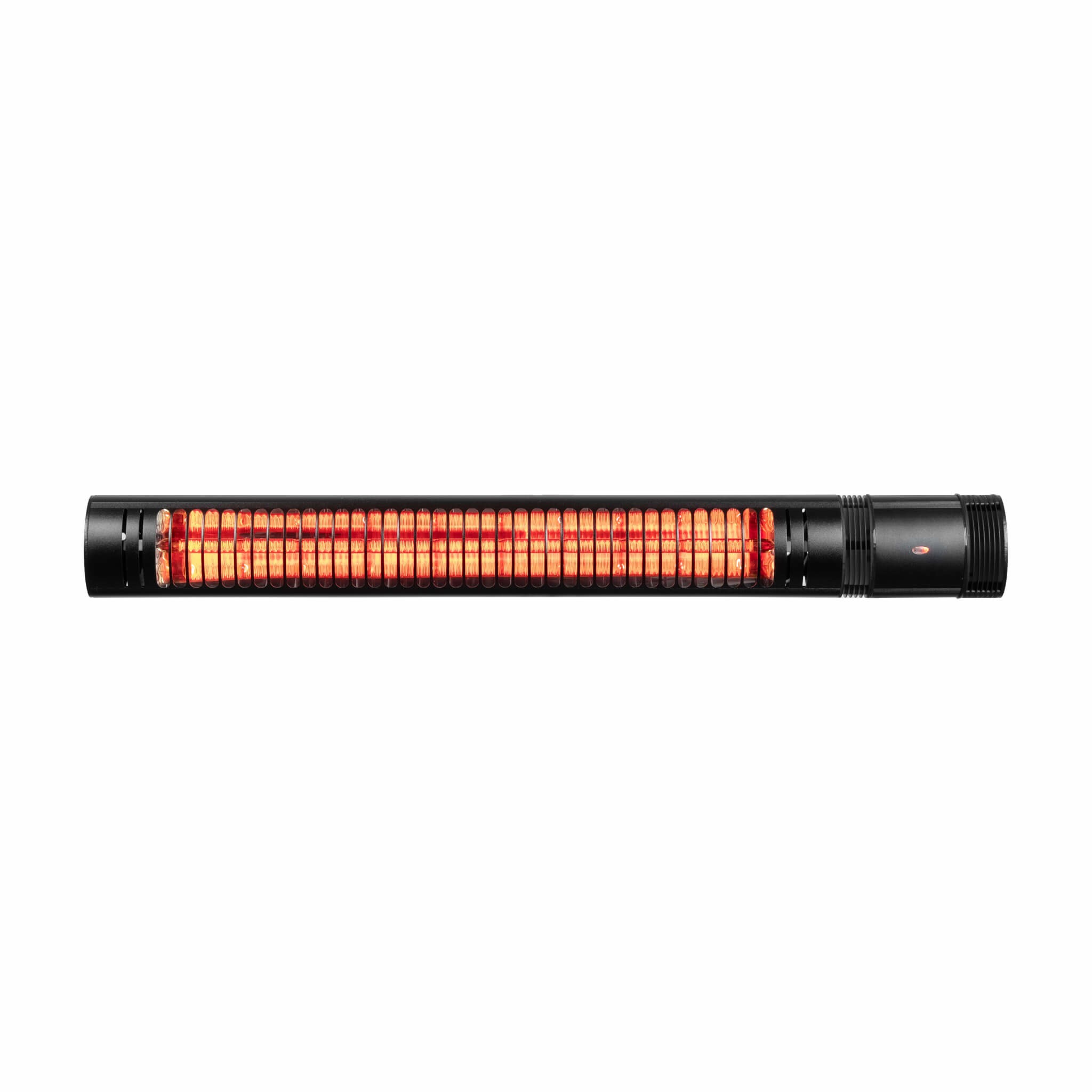 Eurom Golden 2000 Slim Terrasverwarmer Zwart