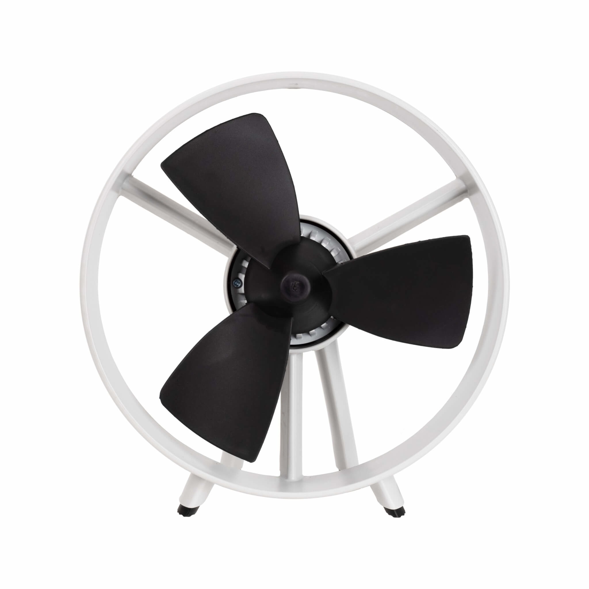 Eurom Safe blade fan Tafelventilator Wit aanbieding