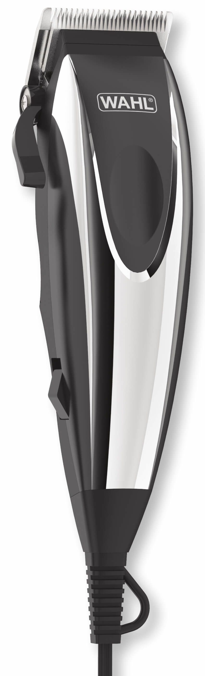 Wahl HOMEPRO CLIPPER 09243-2616 Tondeuse Zwart aanbieding