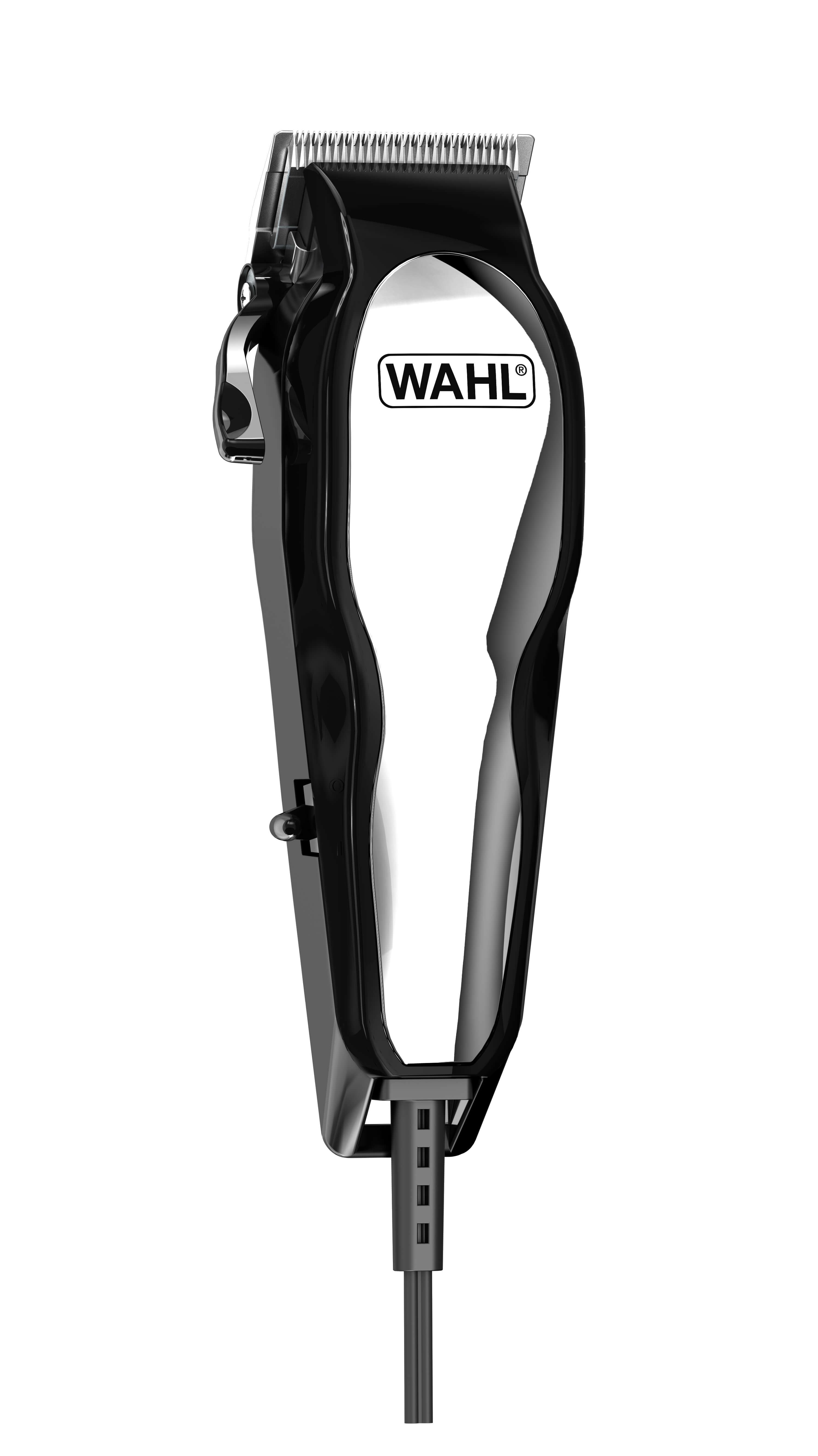 Wahl BALDFADER Tondeuse Zwart