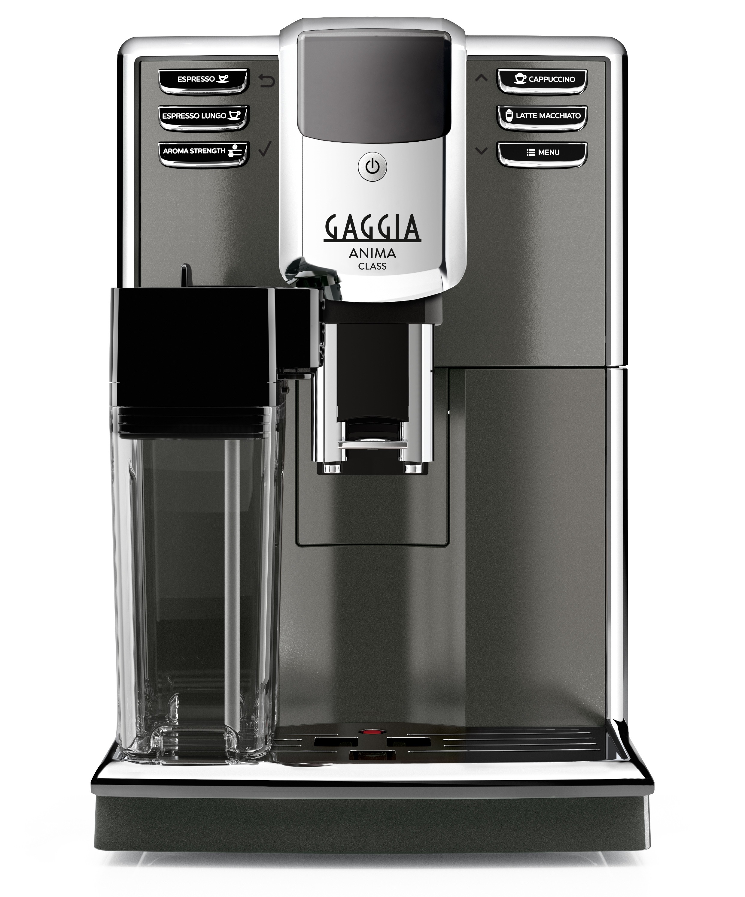 Gaggia Anima Class Volledig automatisch Espressomachine 1,8 l