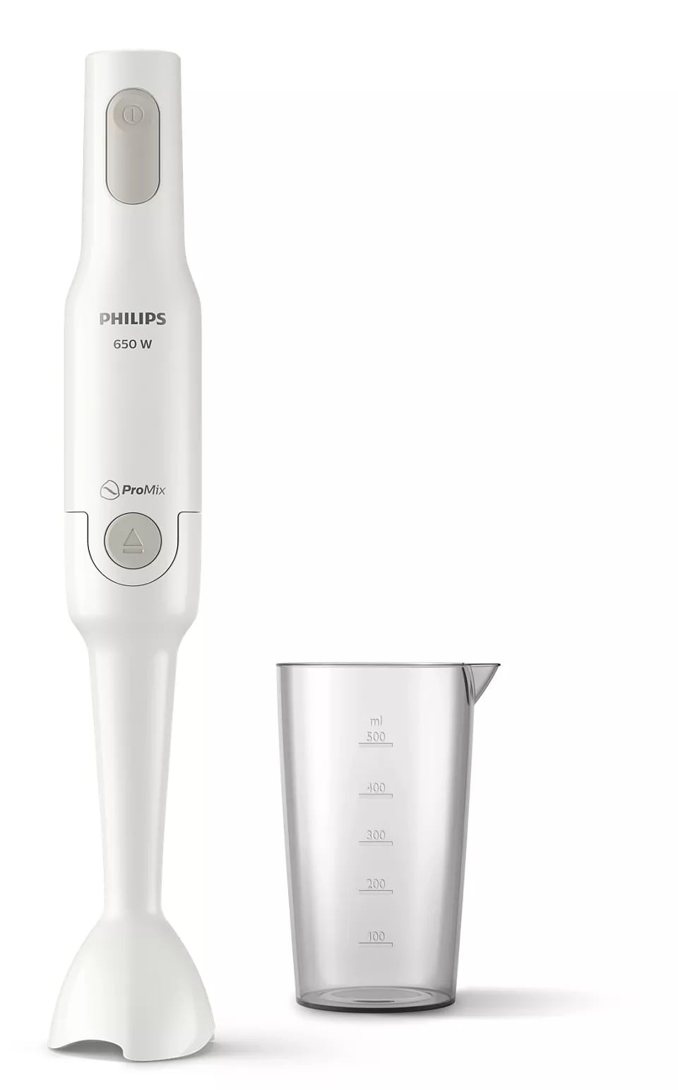 Philips Staafmixer Daily Collection Hr2531-00