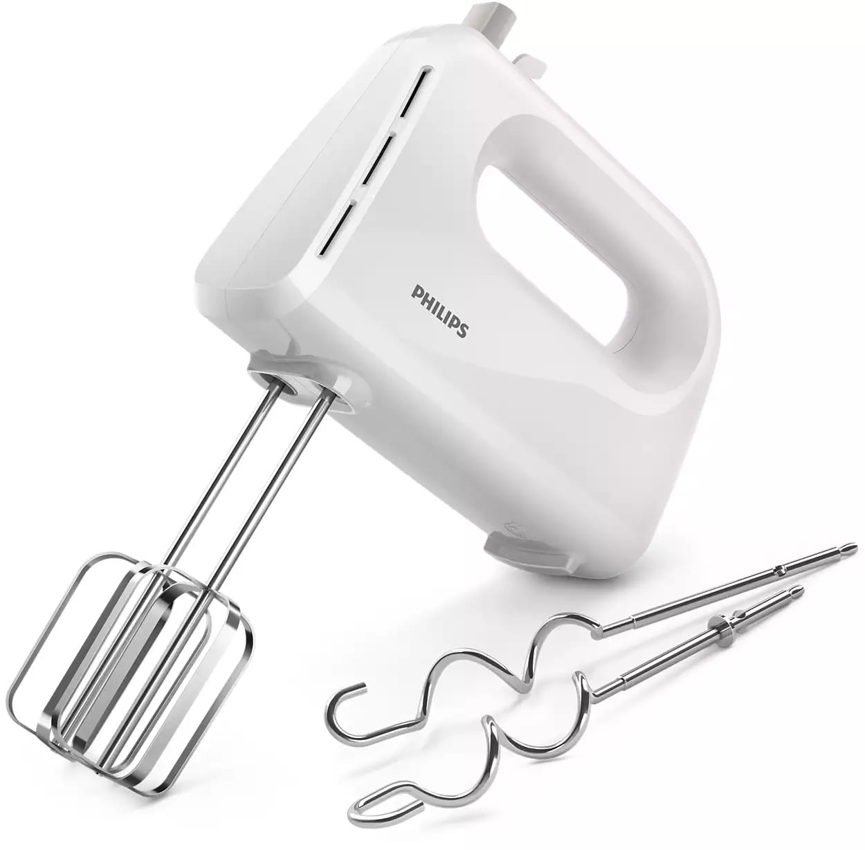 Philips HR3705-00 Handmixer Serie3000 300W