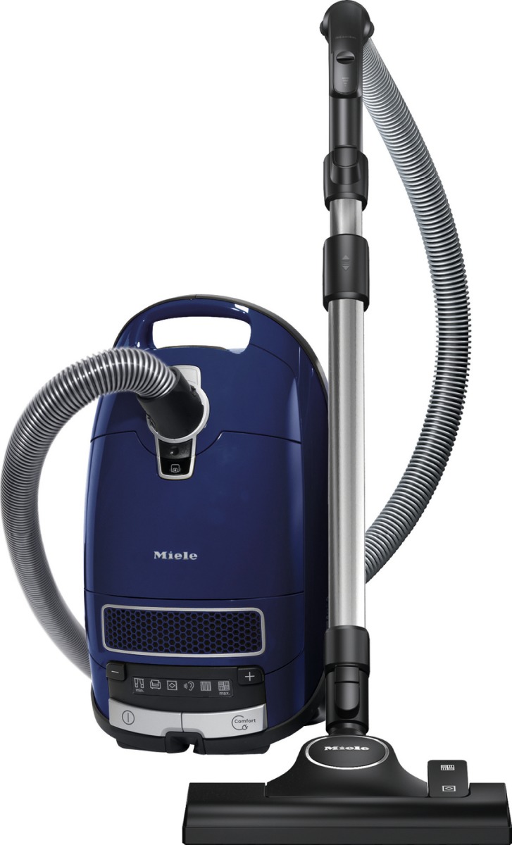 Miele Complete C3 Powerline Stofzuiger Blauw