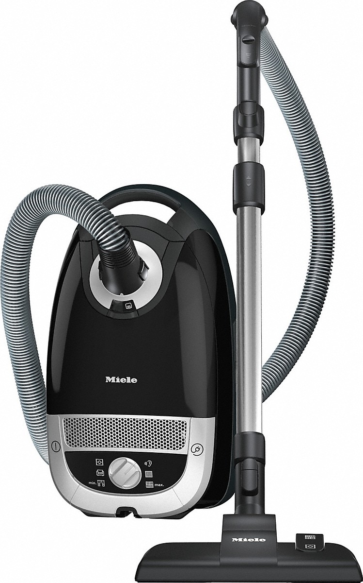 Op WoonWinkelCentrum: Alles voor de inrichting van uw woning is alles over witgoed te vinden: waaronder expert en specifiek Miele Complete C2 Black Pearl Powerline (2022) Stofzuiger Zwart (Miele-Complete-C2-Black-Pearl-Powerline-2022-Stofzuiger-Zwart372610354)