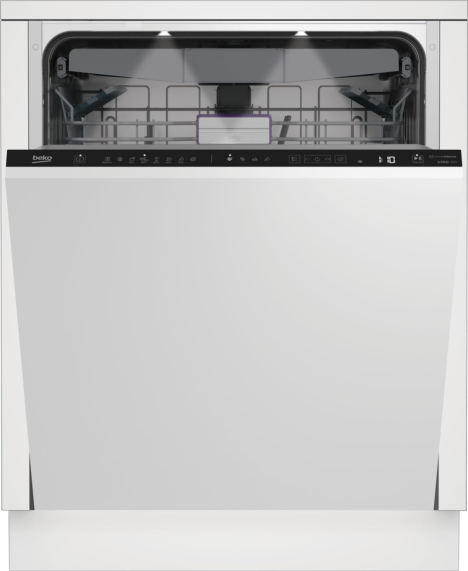 Beko BDIN38660C Vaatwasser