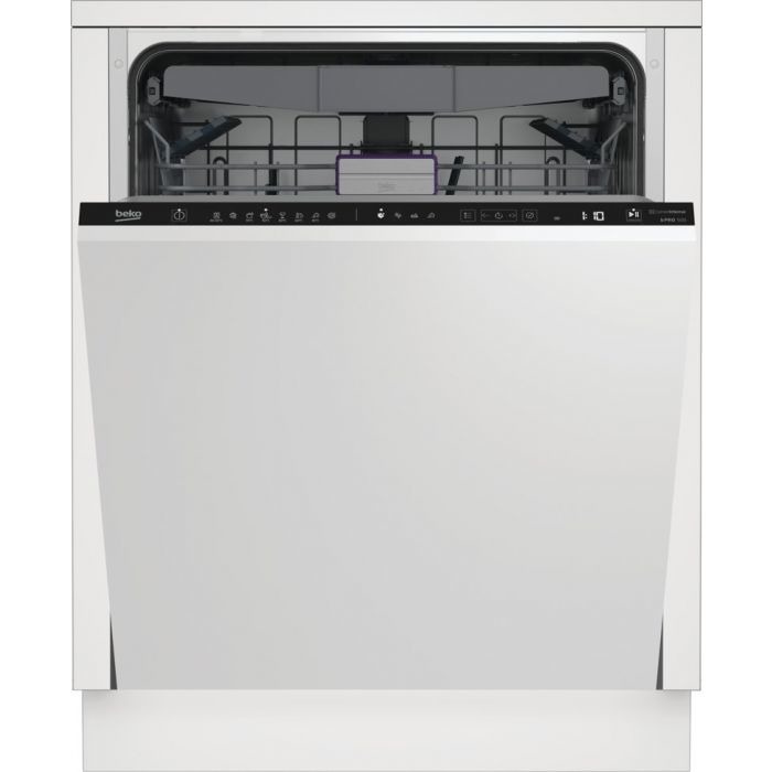 Beko BDIN38650C Vaatwasser