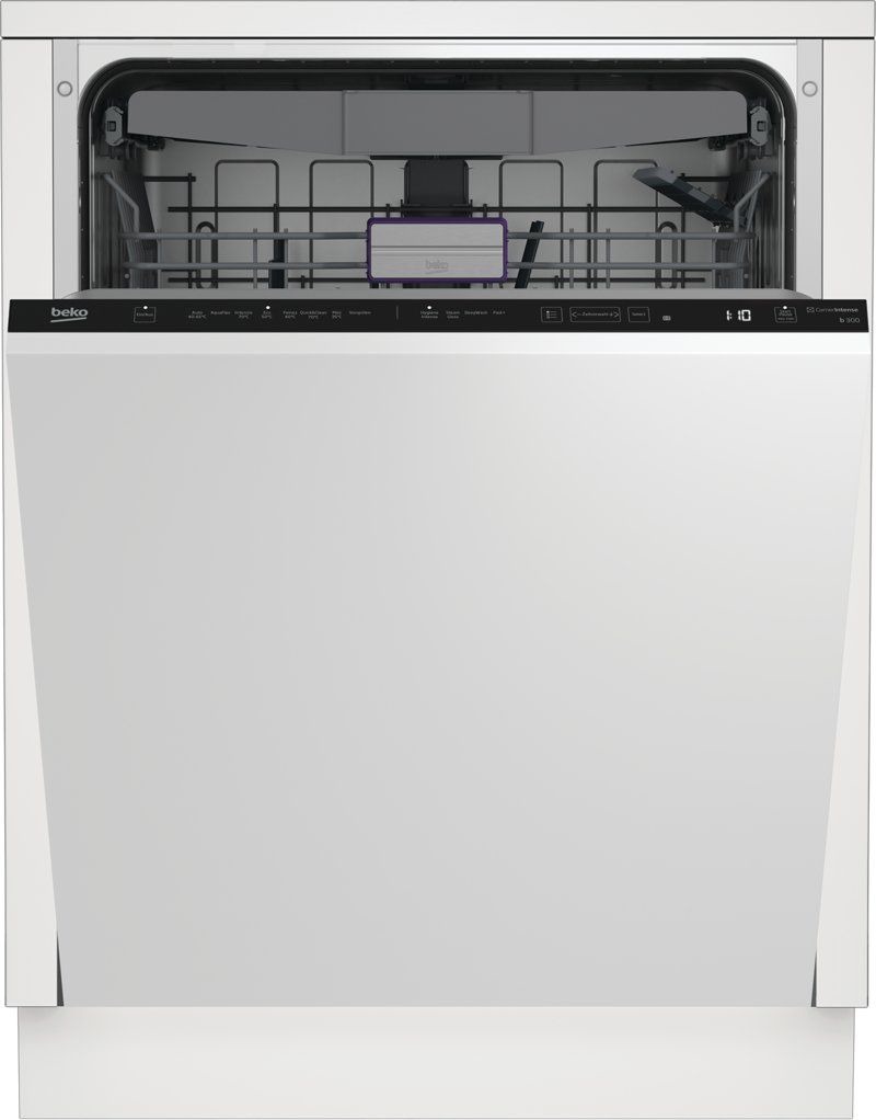 Beko BDIT38532 Vaatwasser