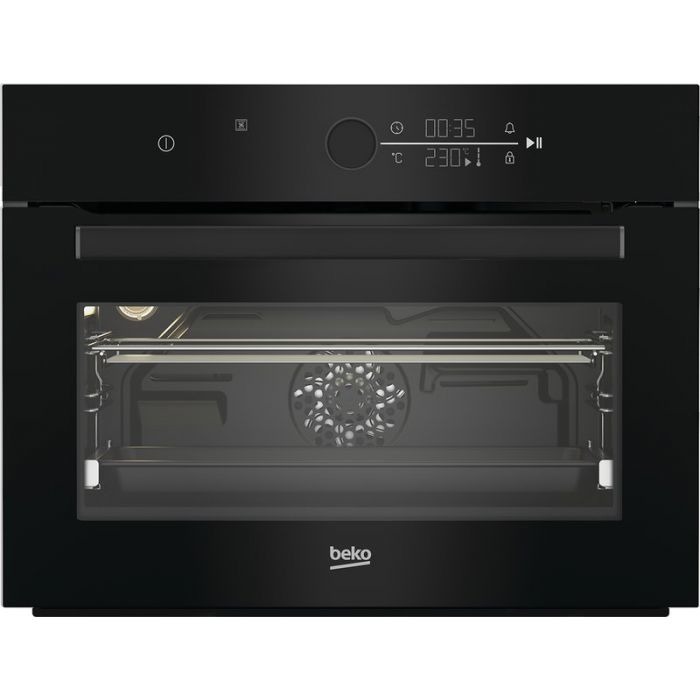 Beko BBCM17400B Inbouw ovens met magnetron