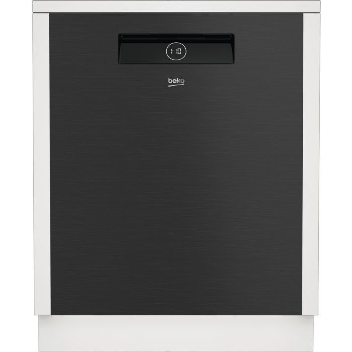 Beko BDDN36420D Onderbouw vaatwasser