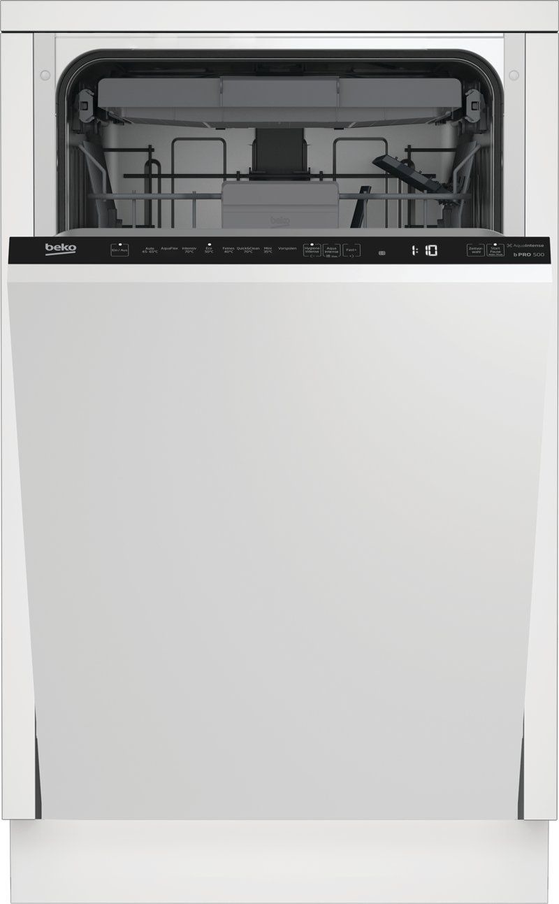 Beko BDIS38020Q Vaatwasser