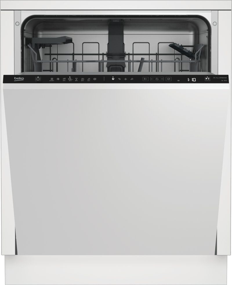 Beko BDIN38420Q Vaatwasser