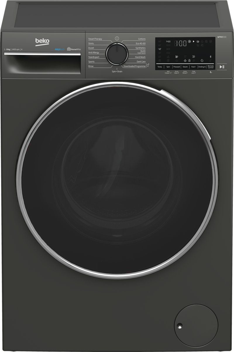 Beko B3WT58410M2 Wasmachine