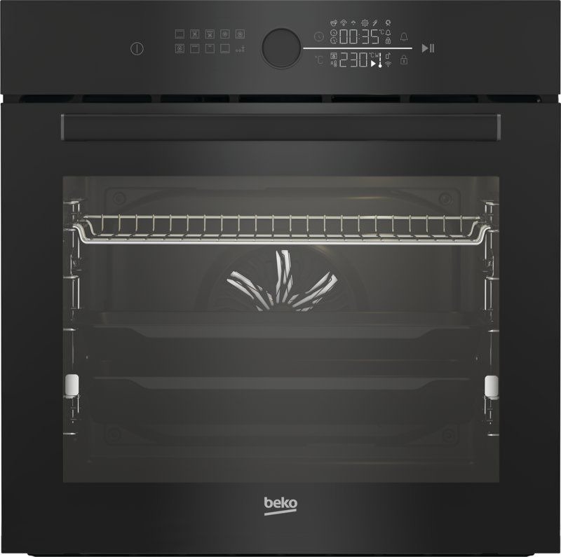 Beko BBIM17400BSE Inbouw oven Zwart