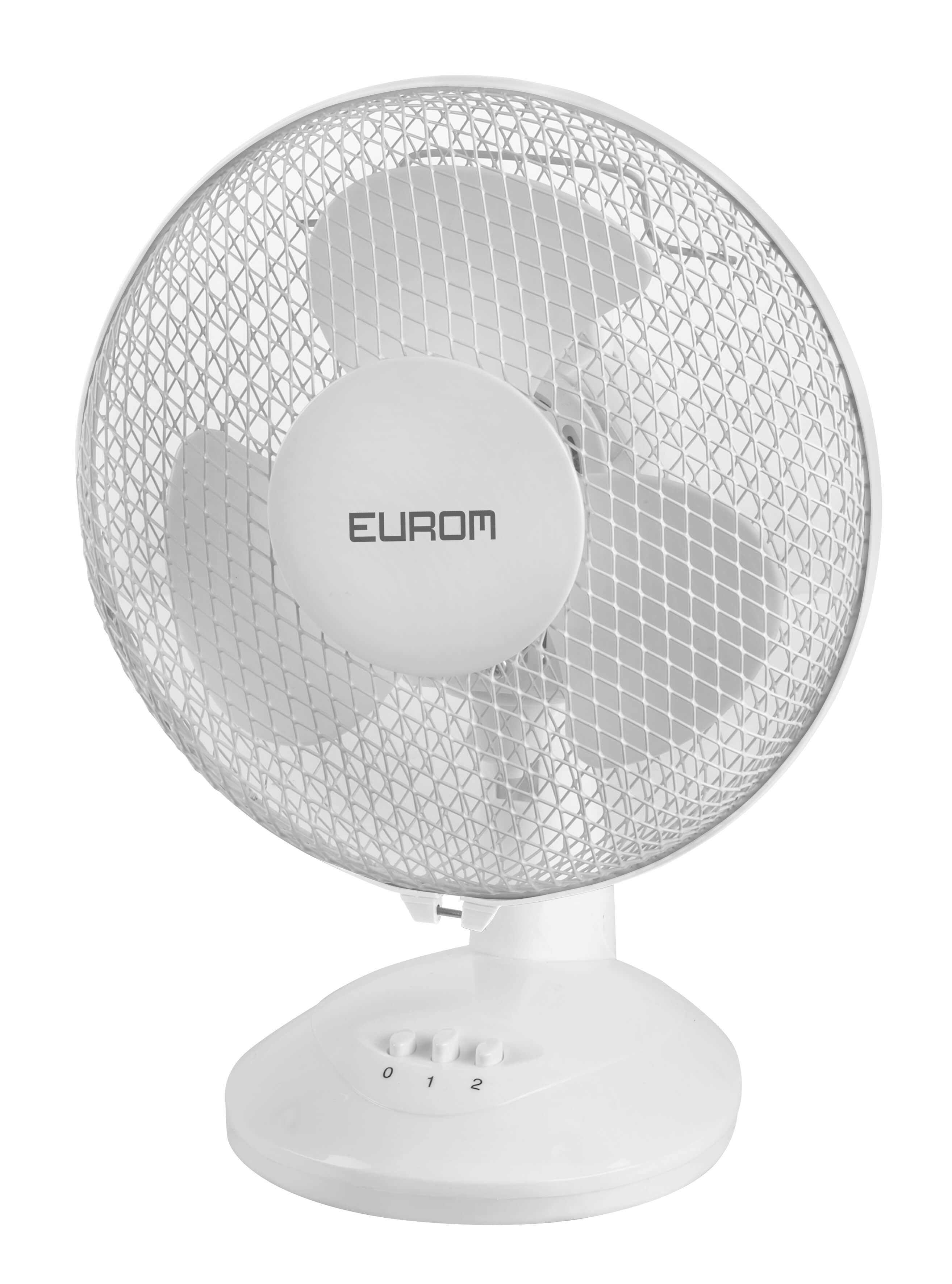 VT9 Ventilator 25W 28cm 385427