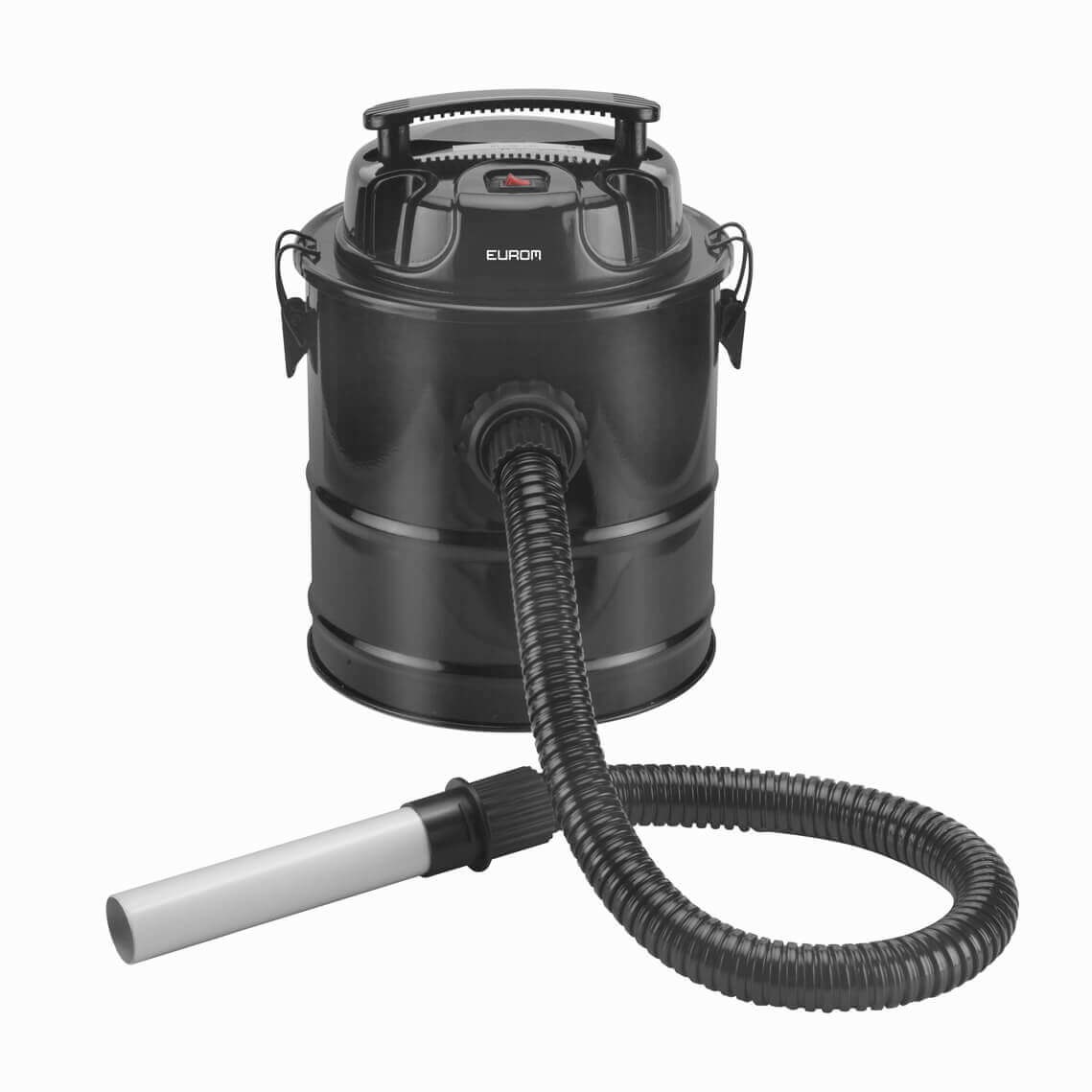 Stofzuiger Force ash cleaner