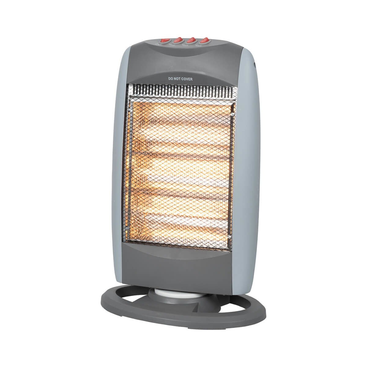 Safe-t-Shine 1200 Compact | Straalkachel 1200 W