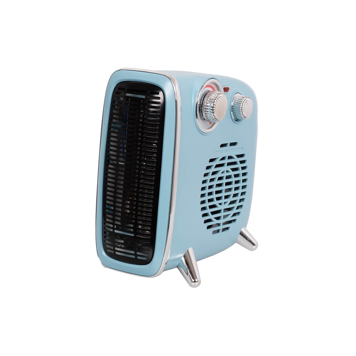 B-4 1800 | Blue | Keramische kachel | 1800 Watt