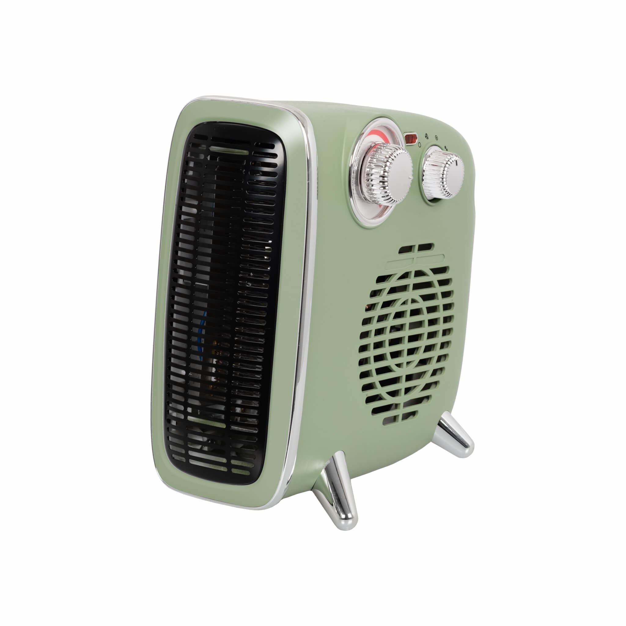 B-4 1800 | Green | Keramische kachel | 1800 Watt