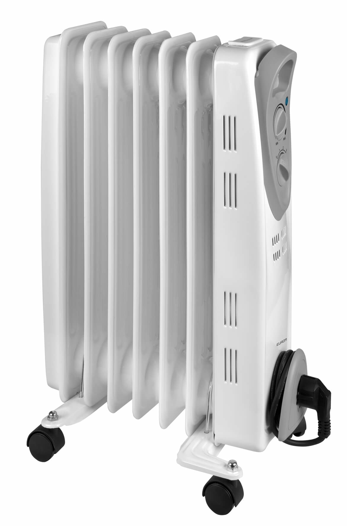 Eurom Oliegevulde Radiator 1500W