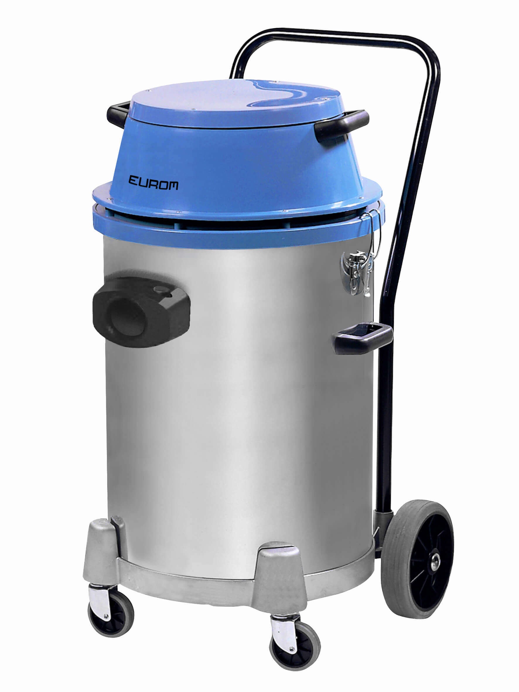 Op WoonWinkelCentrum: Alles voor de inrichting van uw woning is alles over witgoed te vinden: waaronder expert en specifiek Eurom 2050-50 Allround Vac. cleaner Alleszuiger Grijs (Eurom-2050-50-Allround-Vac-cleaner-Alleszuiger-Grijs372610898)